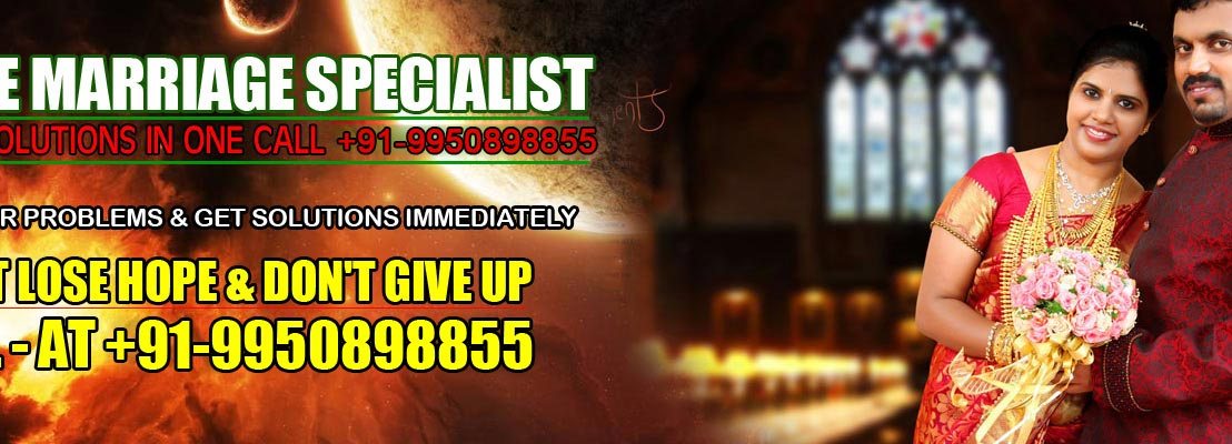 Vashikaran Specialist | +91-9950898855 | India